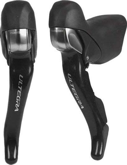 SHIMANO ULTEGRA 6700 Shifters 10 Speed Double ALLTRICKS