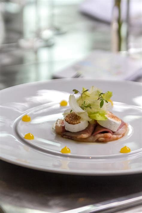 food plate selection stock image image  cherrie food