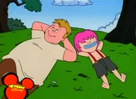 Recess 1997