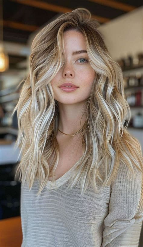 Best Blonde Highlights Ideas For A Chic Makeover In Artofit