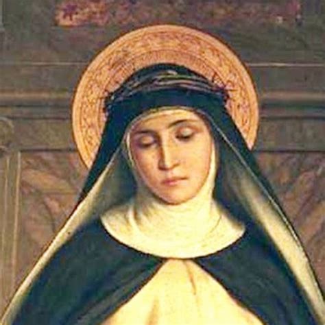 St. Catherine of Siena, Advocate for Peace and Justice