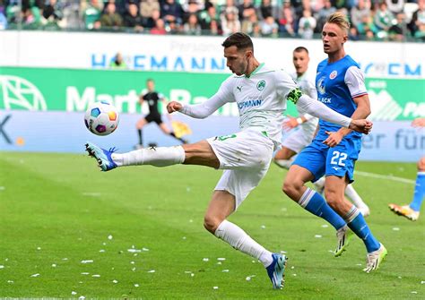 Fürth Vs Osnabrück Tipp Prognose Quoten 27102023 Wettbasis