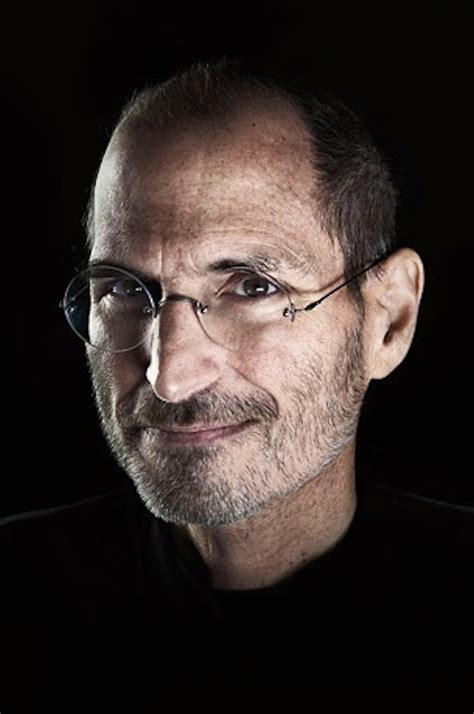 Steve Jobs Resigns As CEO Of Apple Names COO Tim Cook His Successor