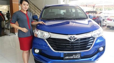 Relaksasi Ppnbm Persen Pembelian Mobil Sudah Berakhir Harga Toyota