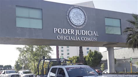 Salas Colegiadas Del Tribunal De Justicia Administrativa Inician Sus