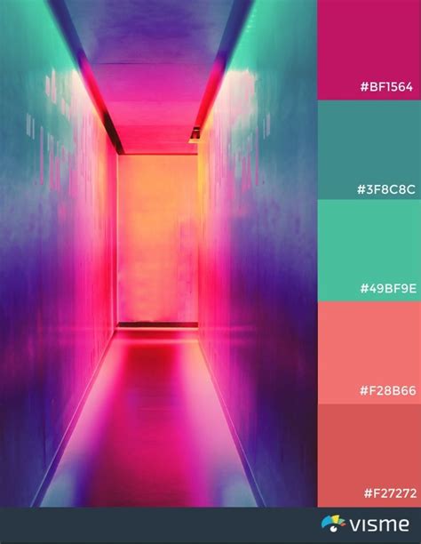 Beautiful Color Schemes Color Combinations Color Hot Sex Picture