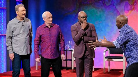 Watch Whose Line Is It Anyway? - Gary Anthony Williams 6 on TBD.