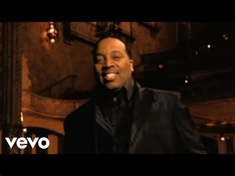 Marvin Sapp – Never Would Have Made It – Revelation Prayer