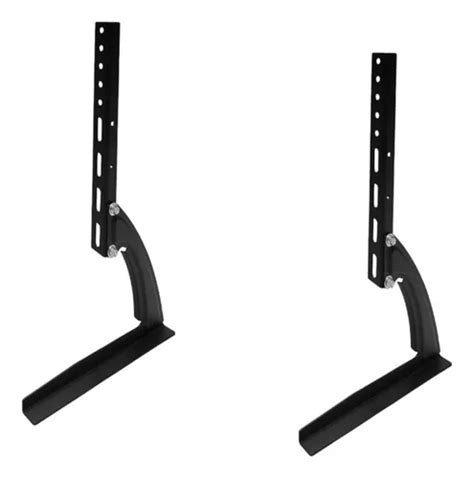 Suporte Universal Base P Para Tv Monitores Samsung Lg Aoc Frete Gr Tis