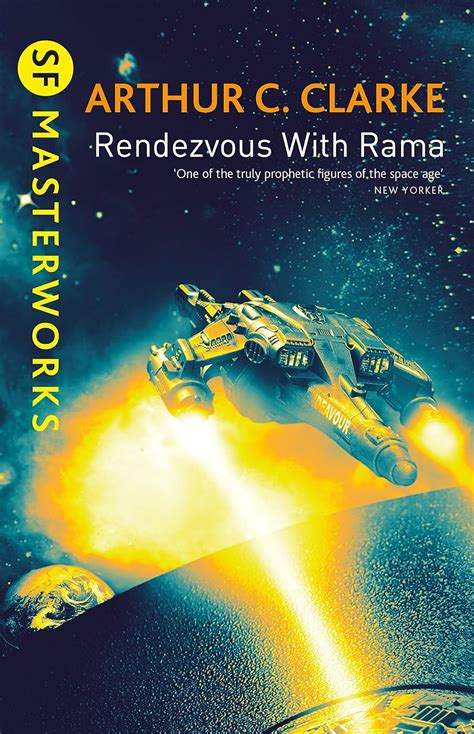 Rendezvous With Rama Rama Series Book 1 English Edition Ebooks Em