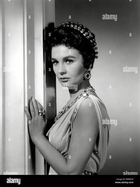 Spartacus 1960 jean simmons hi-res stock photography and images - Alamy