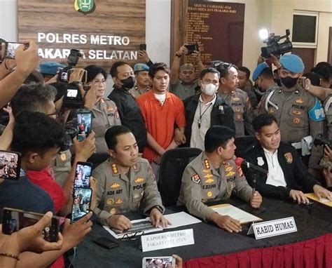 Tren Kata Restorative Justice Pada Kasus KDRT Rizky Billar Ini Artinya