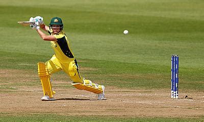 South Africa Women vs Australia Women, 3rd T20I, South Africa Women ...