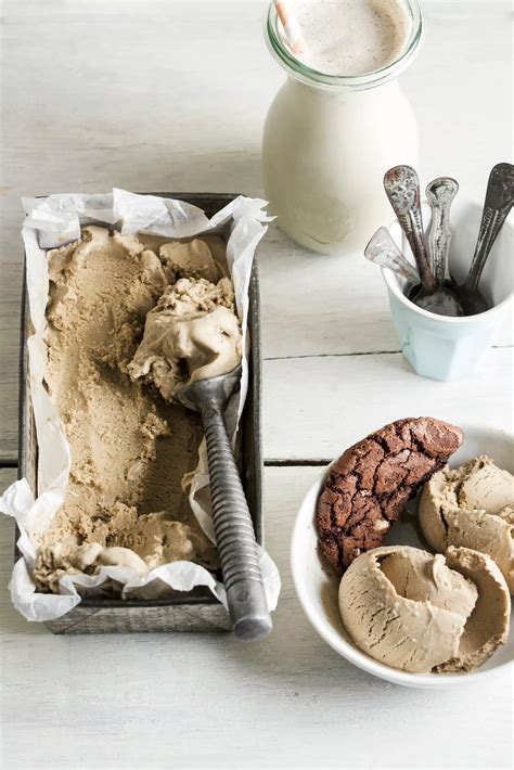 ice cream coffe 4