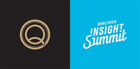 Qualtrics Logo Collection :: Behance