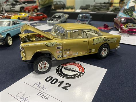 pr open model car  collectibles show contests  shows