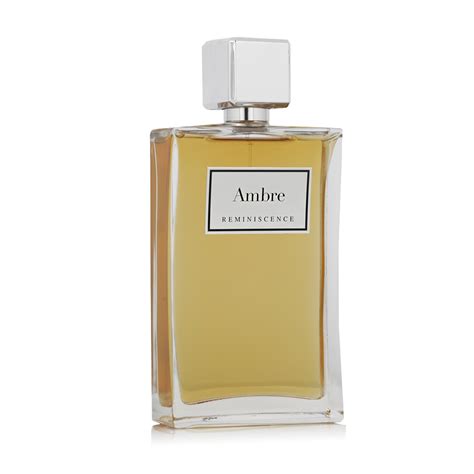 Reminiscence Ambre Eau De Toilette 100 ml Damendüfte Parfuem365