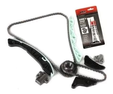 Kit Cadena De Tiempo Dodge Caliber Jeep Compass Mercadolibre