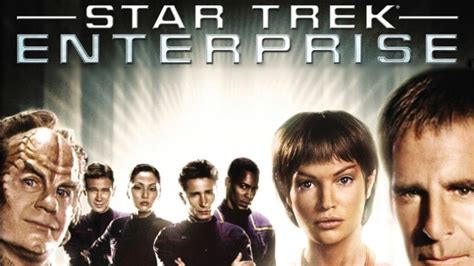 Star Trek: Enterprise Season 3 Blu-ray review – TrekMovie.com