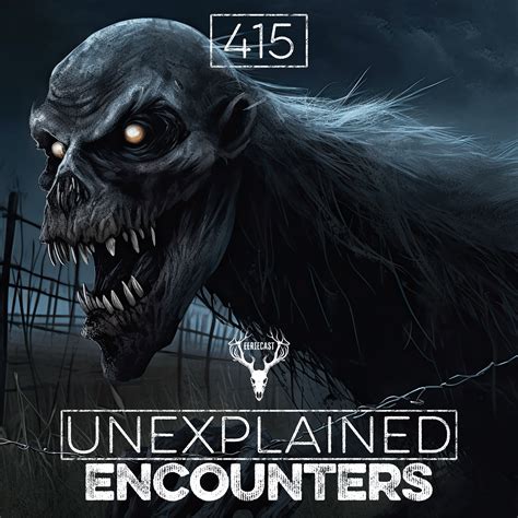 Download 415 Skinwalker Attacks Farm 12 True Scary Stories