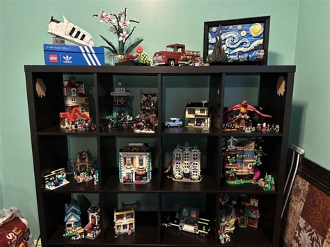 My 4 year old and I have really gotten into Lego this year : r/lego