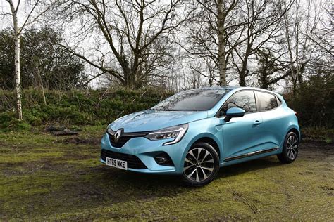 2020 Renault Clio Review | WorthReviewing