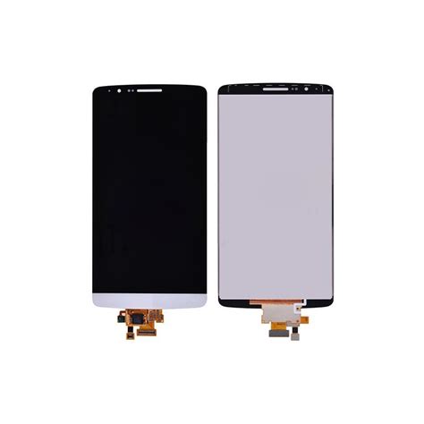 Compre Oem Lcd Screen And Digitizer Assembly Para Lg G D D D