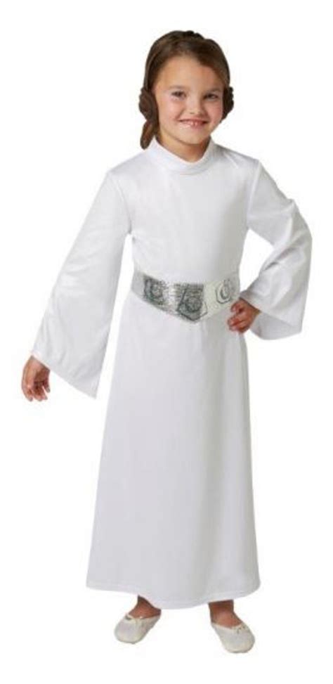 Princess Leia Costume Australia Number One Star Wars Costume Star Wars Princess Leia