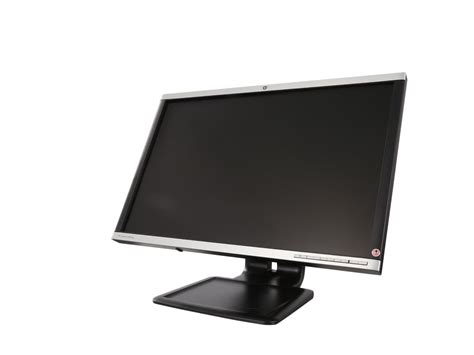 Refurbished Hp Compaq 24 60 Hz Tn Wuxga Lcd Monitor 5 Ms 1920 X 1200