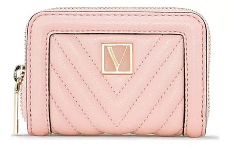 Cartera Victoria S Secret Original Peque A Meses Sin Inter S