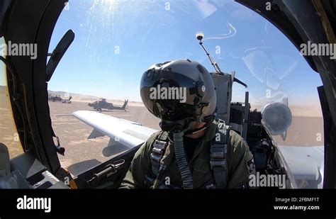 Apache helicopter cockpit Stock Videos & Footage - HD and 4K Video Clips - Alamy