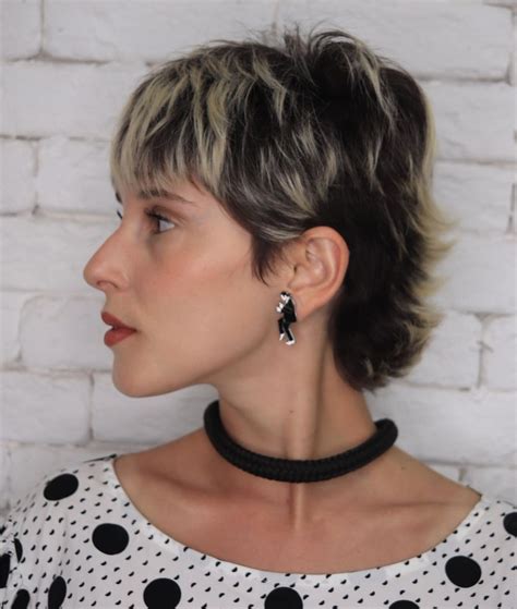 40 Awesome Pixie Haircut Ideas That Are Real Masterpieces Hairstyle