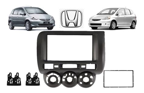 Painel Completo Honda Fit Mercadolivre