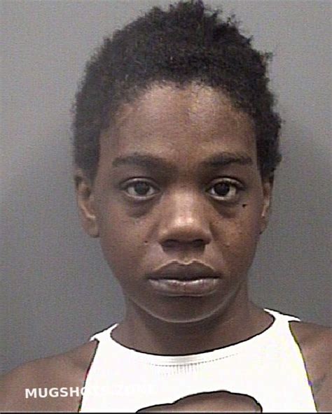 WILLIAMS KEOSHA SANTANA 08 06 2023 Rowan County Mugshots Zone