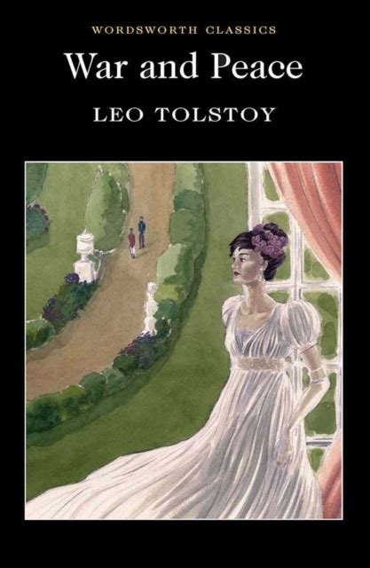 War And Peace By Leo Tolstoy Shakespeare Company