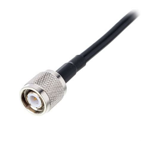 LD Systems TNC Cable 10m – United States