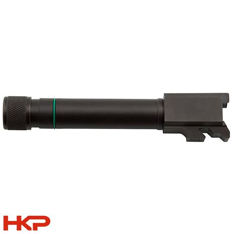 Pistol Parts - HK45 Series - HK45 Barrels - HKPARTS