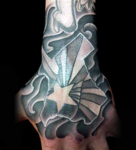 70 Texas Tattoos For Men - Lone Star State Design Ideas