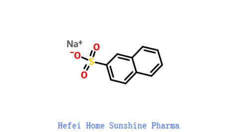 Sodium Naphthalenesulfonate Cas Manufacturers Suppliers