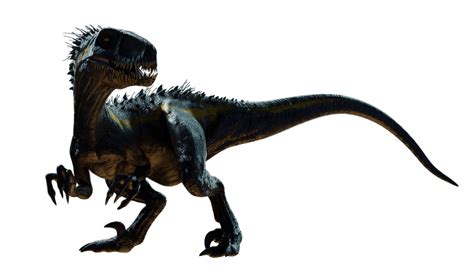 Jurassic World Indoraptor By Camo Flauge On Deviantart