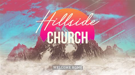 Hillside Church