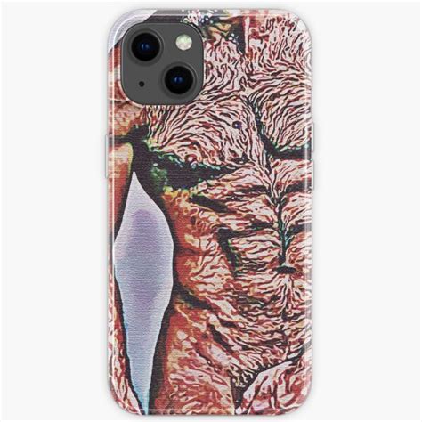 Hairy Daddy Homoerotic Gay Art Male Erotic Nude Male Nudes Male Nude IPhone Case By Male