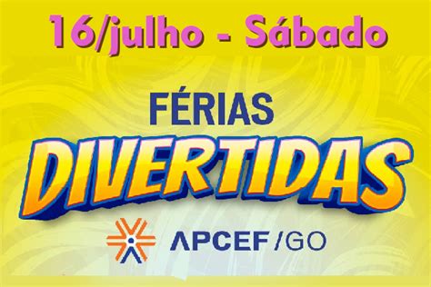 F Rias Divertidas Na Apcef Go Apcef Go Portal