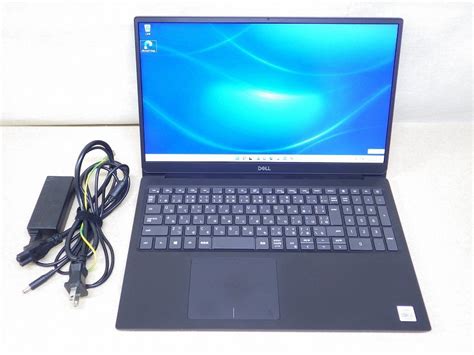 Yahooオークション Kれま9537 Dellデル 156インチ ノートpc Vostr