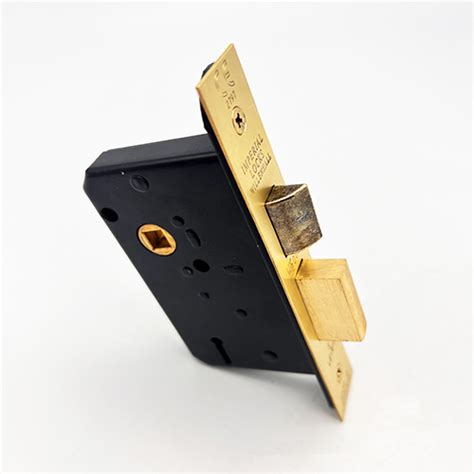 Imperial G3000 3 Lever Mortice Sashlock Locks Hardware Direct