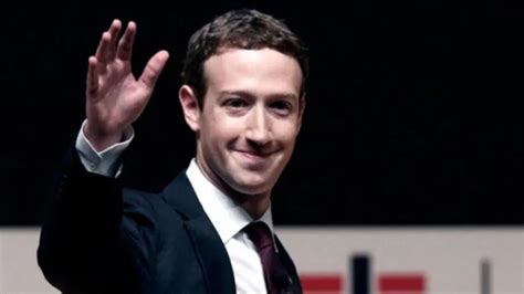 Mark Zuckerberg Últimas Noticias De Mark Zuckerberg