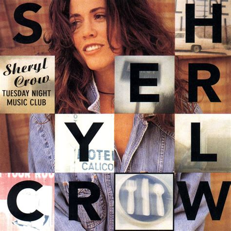 Sheryl Crow Musik