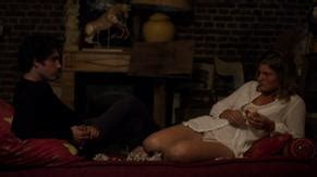 ROCHES NOIRES NUDE SCENES AZNude