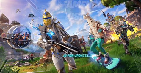 Vazamentos De Fortnite Og Revelam Passe De Batalha Novas Skins E Armas