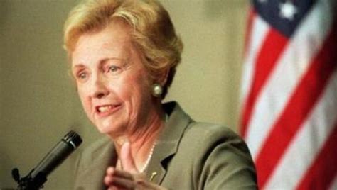 Jean Carnahan, former US senator and first lady of Missouri, dead at 90 ...